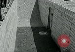 Standbild TNT Explosion Alberta Kanada, 1964, aus Sekunde 43 historischem Filmmaterial Videoclip 65675035418