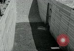 Standbild TNT Explosion Alberta Kanada, 1964, aus Sekunde 44 historischem Filmmaterial Videoclip 65675035418