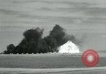 Standbild TNT Explosion Alberta Kanada, 1964, aus Sekunde 48 historischem Filmmaterial Videoclip 65675035418