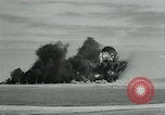 Standbild TNT Explosion Alberta Kanada, 1964, aus Sekunde 51 historischem Filmmaterial Videoclip 65675035418