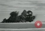 Standbild TNT Explosion Alberta Kanada, 1964, aus Sekunde 53 historischem Filmmaterial Videoclip 65675035418