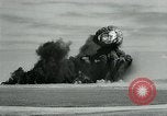 Standbild TNT Explosion Alberta Kanada, 1964, aus Sekunde 57 historischem Filmmaterial Videoclip 65675035418