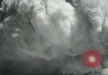 Standbild TNT Explosion Alberta Kanada, 1964, aus Sekunde 61 historischem Filmmaterial Videoclip 65675035418