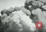 Standbild TNT Explosion Alberta Kanada, 1964, aus Sekunde 62 historischem Filmmaterial Videoclip 65675035418