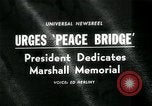 Immagine di Lyndon B Johnson Lexington Virginia USA, 1964, secondo 1 filmato di repertorio 65675035420