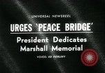 Immagine di Lyndon B Johnson Lexington Virginia USA, 1964, secondo 5 filmato di repertorio 65675035420