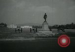 Immagine di Lyndon B Johnson Lexington Virginia USA, 1964, secondo 7 filmato di repertorio 65675035420