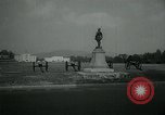 Immagine di Lyndon B Johnson Lexington Virginia USA, 1964, secondo 8 filmato di repertorio 65675035420