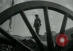 Immagine di Lyndon B Johnson Lexington Virginia USA, 1964, secondo 9 filmato di repertorio 65675035420