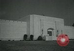 Immagine di Lyndon B Johnson Lexington Virginia USA, 1964, secondo 13 filmato di repertorio 65675035420