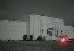 Immagine di Lyndon B Johnson Lexington Virginia USA, 1964, secondo 14 filmato di repertorio 65675035420