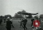 Immagine di Lyndon B Johnson Lexington Virginia USA, 1964, secondo 19 filmato di repertorio 65675035420