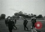 Immagine di Lyndon B Johnson Lexington Virginia USA, 1964, secondo 20 filmato di repertorio 65675035420