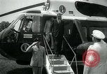 Immagine di Lyndon B Johnson Lexington Virginia USA, 1964, secondo 21 filmato di repertorio 65675035420