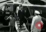 Immagine di Lyndon B Johnson Lexington Virginia USA, 1964, secondo 23 filmato di repertorio 65675035420