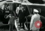 Immagine di Lyndon B Johnson Lexington Virginia USA, 1964, secondo 24 filmato di repertorio 65675035420