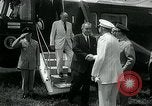 Immagine di Lyndon B Johnson Lexington Virginia USA, 1964, secondo 26 filmato di repertorio 65675035420