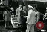 Immagine di Lyndon B Johnson Lexington Virginia USA, 1964, secondo 27 filmato di repertorio 65675035420