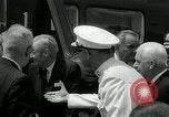 Immagine di Lyndon B Johnson Lexington Virginia USA, 1964, secondo 28 filmato di repertorio 65675035420