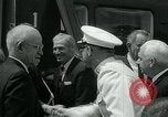 Immagine di Lyndon B Johnson Lexington Virginia USA, 1964, secondo 29 filmato di repertorio 65675035420