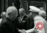 Immagine di Lyndon B Johnson Lexington Virginia USA, 1964, secondo 30 filmato di repertorio 65675035420