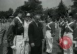 Immagine di Lyndon B Johnson Lexington Virginia USA, 1964, secondo 38 filmato di repertorio 65675035420