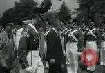 Immagine di Lyndon B Johnson Lexington Virginia USA, 1964, secondo 39 filmato di repertorio 65675035420