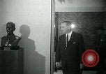 Immagine di Lyndon B Johnson Lexington Virginia USA, 1964, secondo 43 filmato di repertorio 65675035420