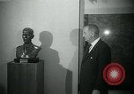 Immagine di Lyndon B Johnson Lexington Virginia USA, 1964, secondo 44 filmato di repertorio 65675035420