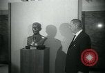 Immagine di Lyndon B Johnson Lexington Virginia USA, 1964, secondo 45 filmato di repertorio 65675035420