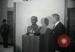 Immagine di Lyndon B Johnson Lexington Virginia USA, 1964, secondo 46 filmato di repertorio 65675035420