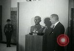 Immagine di Lyndon B Johnson Lexington Virginia USA, 1964, secondo 47 filmato di repertorio 65675035420