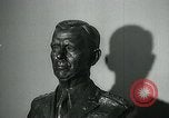 Immagine di Lyndon B Johnson Lexington Virginia USA, 1964, secondo 48 filmato di repertorio 65675035420