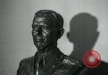Immagine di Lyndon B Johnson Lexington Virginia USA, 1964, secondo 49 filmato di repertorio 65675035420
