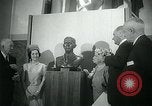 Immagine di Lyndon B Johnson Lexington Virginia USA, 1964, secondo 52 filmato di repertorio 65675035420