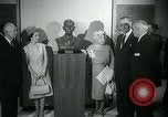 Immagine di Lyndon B Johnson Lexington Virginia USA, 1964, secondo 56 filmato di repertorio 65675035420