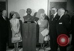 Immagine di Lyndon B Johnson Lexington Virginia USA, 1964, secondo 57 filmato di repertorio 65675035420