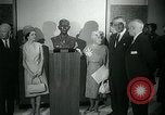 Immagine di Lyndon B Johnson Lexington Virginia USA, 1964, secondo 58 filmato di repertorio 65675035420