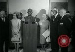 Immagine di Lyndon B Johnson Lexington Virginia USA, 1964, secondo 59 filmato di repertorio 65675035420