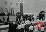 Immagine di Lyndon B Johnson Lexington Virginia USA, 1964, secondo 62 filmato di repertorio 65675035420