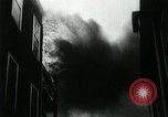 Image of Twenty-three tenement houses consumed by fire in Dorchester area of Boston Boston Massachusetts USA, 1964, second 30 stock footage video 65675035421