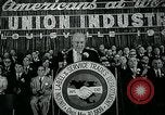 Image of Richard F Walsh Louisville Kentucky USA, 1964, second 14 stock footage video 65675035422