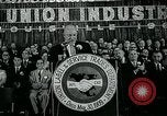 Image of Richard F Walsh Louisville Kentucky USA, 1964, second 15 stock footage video 65675035422