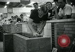 Image of Richard F Walsh Louisville Kentucky USA, 1964, second 57 stock footage video 65675035422