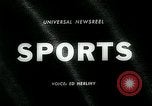 Image of Ralph Boston California United States USA, 1964, second 3 stock footage video 65675035423