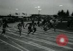 Image of Ralph Boston California United States USA, 1964, second 14 stock footage video 65675035423
