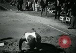 Image of Ralph Boston California United States USA, 1964, second 28 stock footage video 65675035423