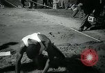Image of Ralph Boston California United States USA, 1964, second 29 stock footage video 65675035423
