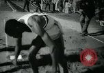 Image of Ralph Boston California United States USA, 1964, second 30 stock footage video 65675035423