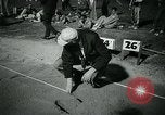 Image of Ralph Boston California United States USA, 1964, second 32 stock footage video 65675035423